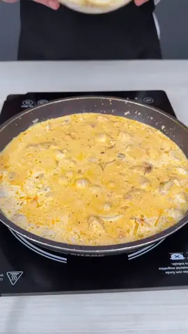 Quand je fais du poulet avec des nouilles comme ça, tout le monde me demande la recette ! #conseils #viral #videoviral 