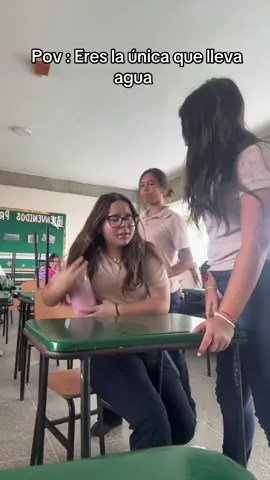 #fyppppppppppppppppppppppp #colegio #agua #foryoupage #viral 