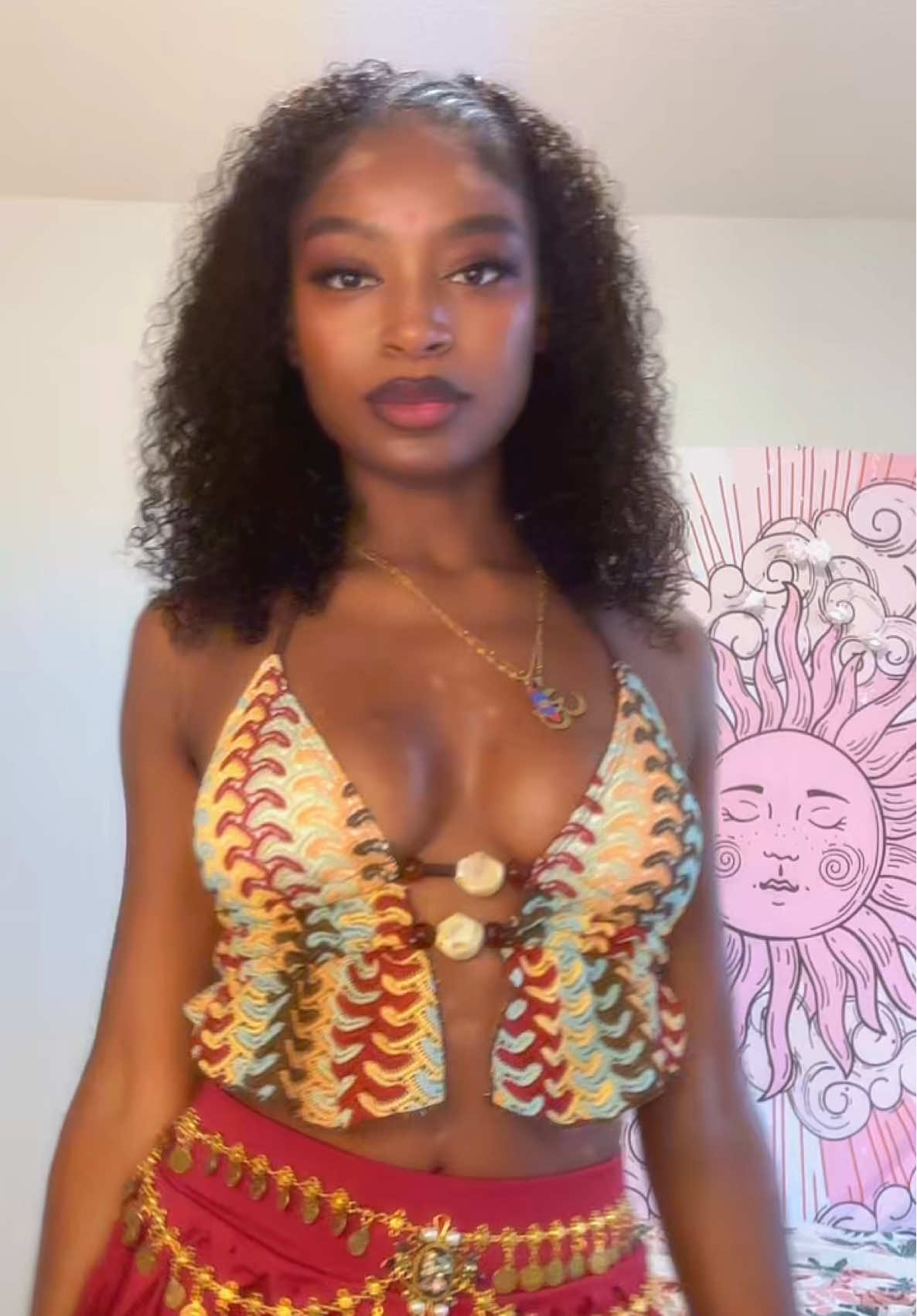 i like koke #foryou #fyp #viral #belizeantiktokers #caribbeantiktok 