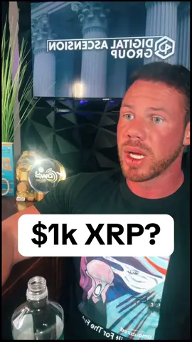 $1k XRP ??#cryptocurrency #xrp #xrpnews #bullrun #altcoins 