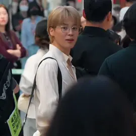 Dior Prince #Jimin 🥰🥰🥰🥰❤️❤️❤️ HAVE A SAFE FLIGHT JIMIN  #JIMINxDIOR #DiorSS26 #PFW  #parkjimin 