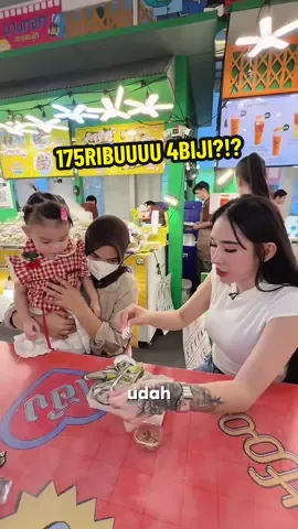 KESUKAANNYA CECE !!! 