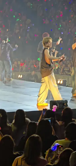 #Travis Japan　 #ワルツ #Bangkok