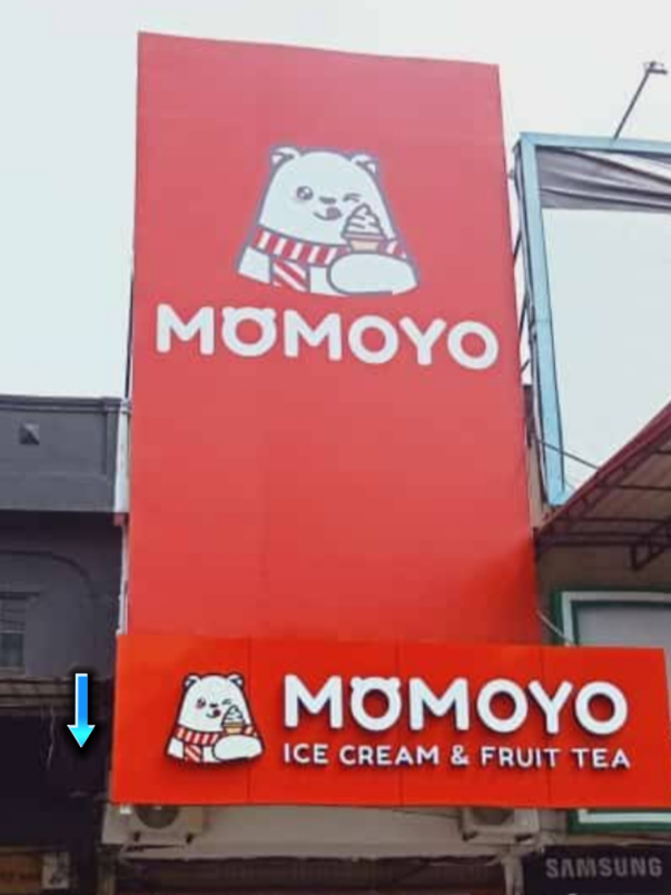 #promomakangajian ayo beli sekarang dapatkan harga promonya kalau teman teman belinya lewat tag lokasi video ini.  #Rekomendasi Momoyo - Tanjung Pinang Batu 9 #Tanjungpinang #kepulauanriau #Indonesia 