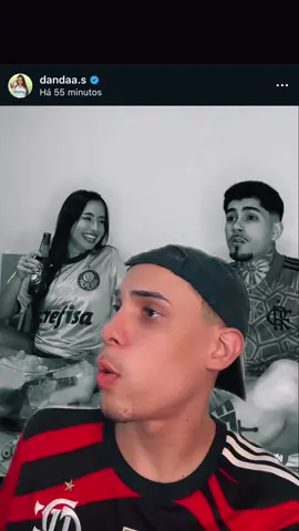 Brabox e Dandara 💔 #fofocandocomojohn 