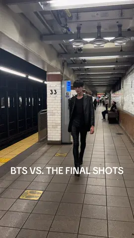#bts vs the final moment !!! #photography #modellife #fypシ 