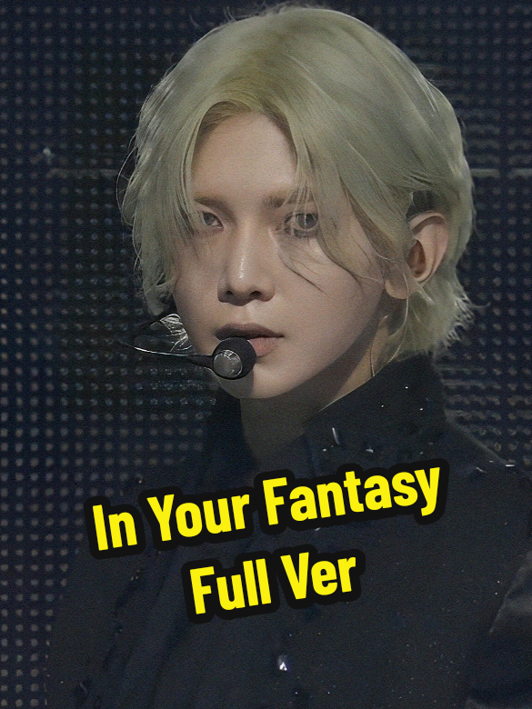 In Your Fantasy Full Performance 🖤🔥 #ateez_official_ #InYourFantasy #AteezinJapan #inyourfantasytour #livestage 