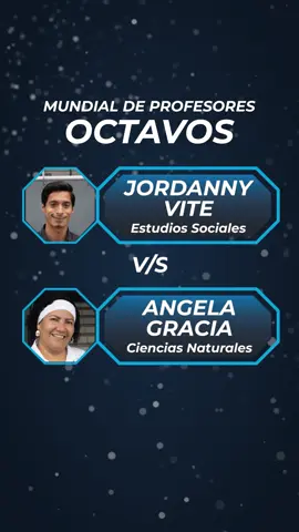 🌎⚓️ ¡Mundial de profesores ANAI! 👉 ¿Quién gana este duelo? Tu voto decide. #ANAI #soyANAI #asieslaANAI #mundialdeprofesores #viraltiktok 