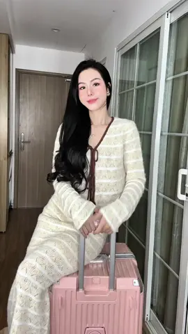 Nói chung là ưng vali nhà @Vali Bamozo lắm , mua không biết bao nhiêu lần bên shop rồi #vali #bamozo #xuhuong #nguyenthuthuyyne 