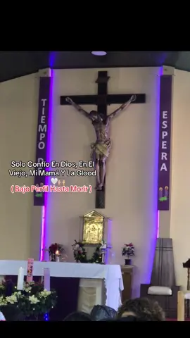 #Dios #Bajoperfil #luisterlavoz 