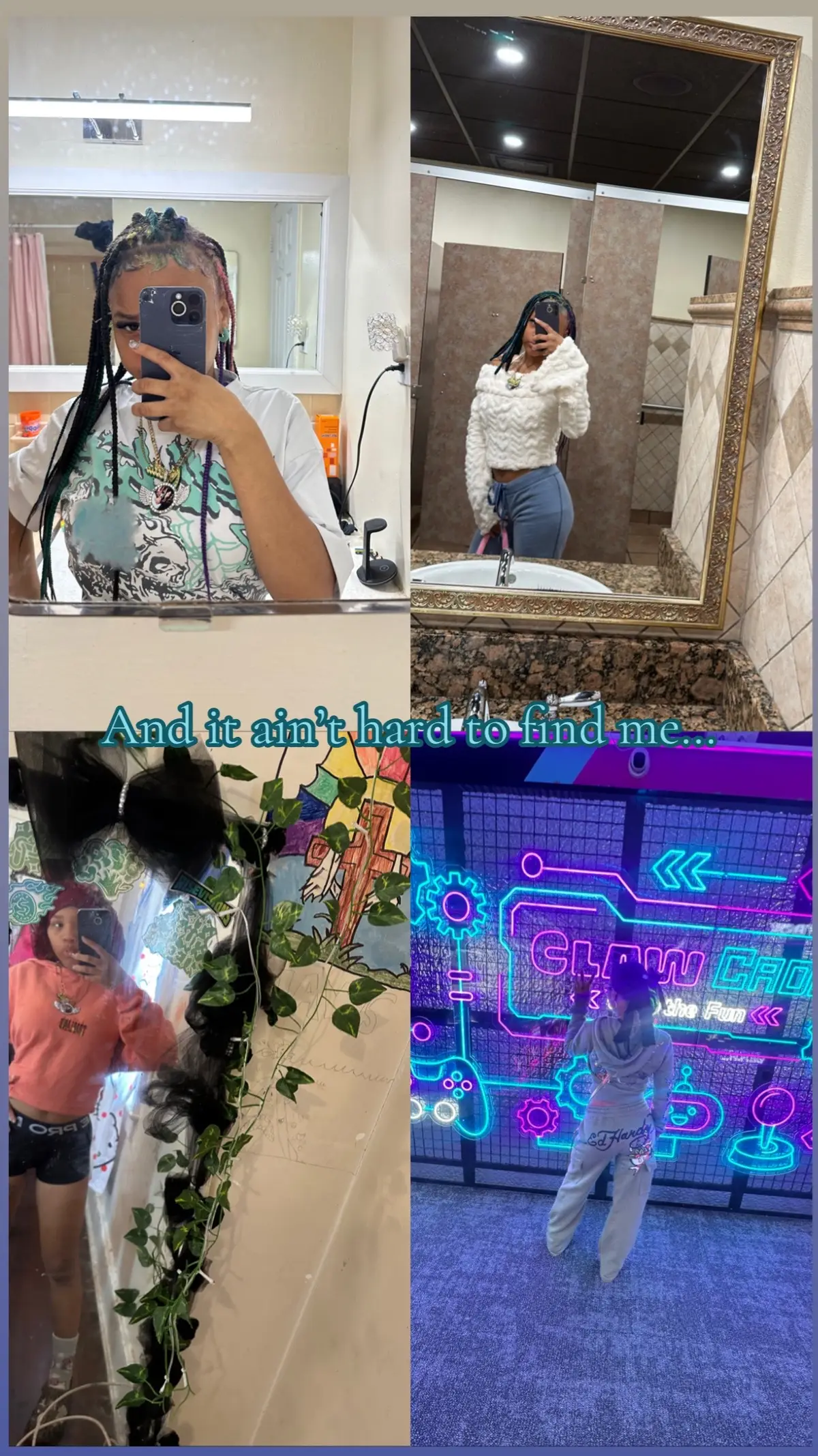 #lightskin #newfriends? #fypシ゚viral #exotic_Moony #links 