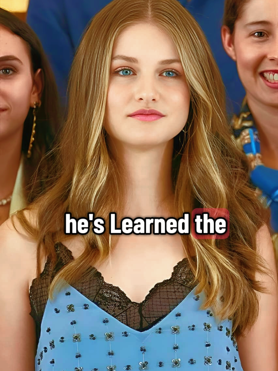 Princess Leoner Motivational quotes #usa🇺🇸 #denzelwashington #PrincesaLeonor #viral #motivation 