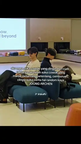 ib. pengen JOONG ARCHEN #joongdunk #joongarchen #joongdunk #dunknatachai #fy 