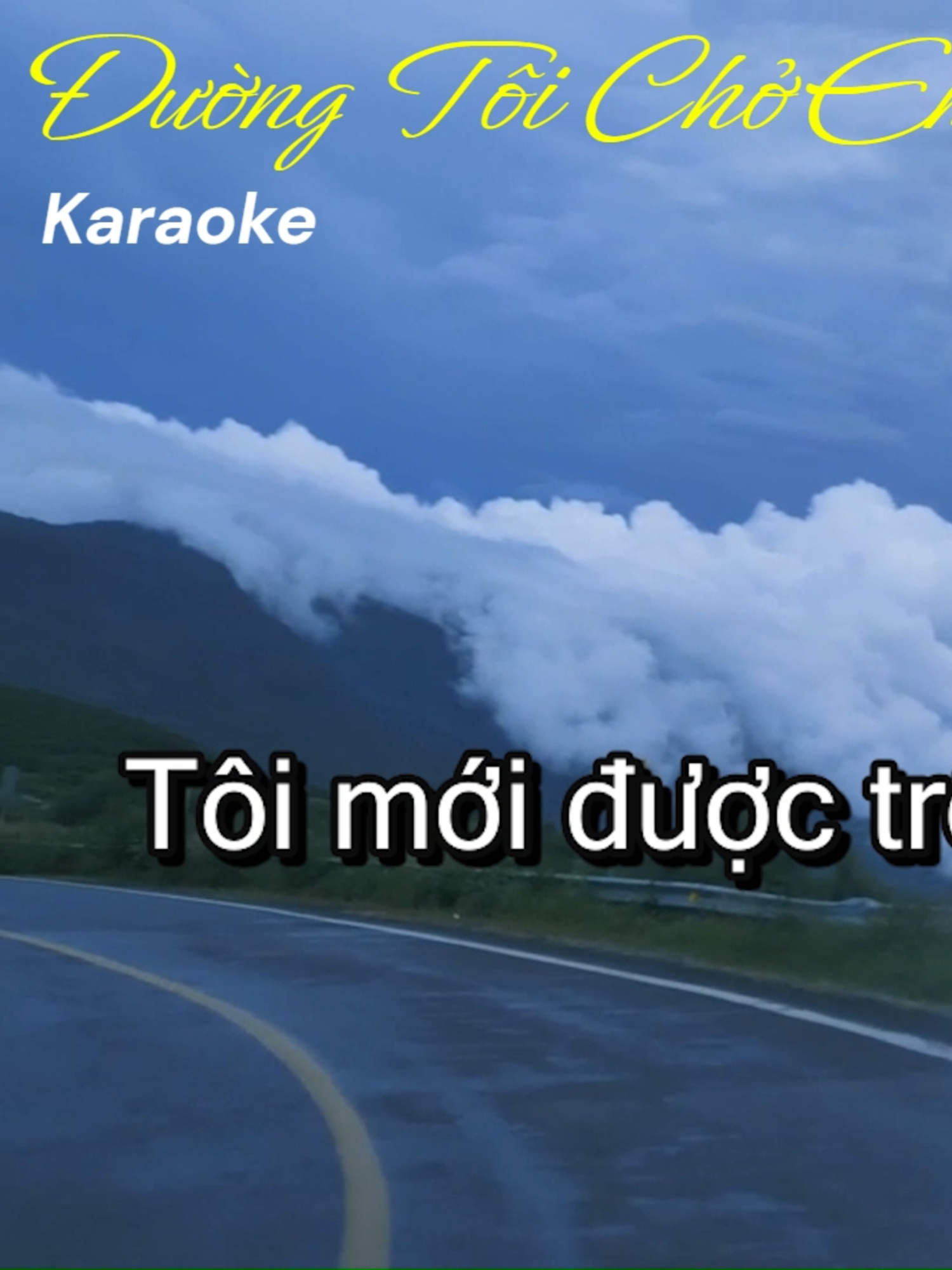 Đường Tôi Chở Em Về Karaoke #karaoketiktok #xuhuongtiktok #xuhuong #karaoke #Compact #OBTpro #duongtoichoemve #buitruonglinh