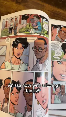 HOF menace 💀 #invincible #anissa #invincibleseason4 #viltrumitewar #fypシ 