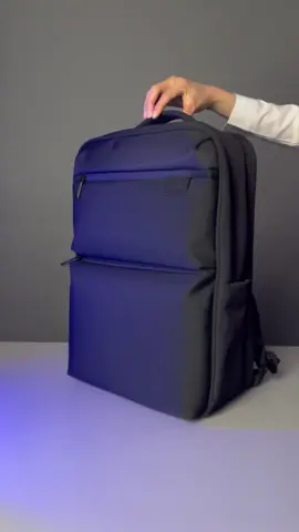 TAS RANSEL ANTI AIR UNISEX#tastraveling #tasmultifungsi #taswaterproof #Tas #CapCut 