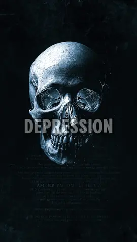 Depression. #philosophy #thought #documentary #psychology #psychologyfacts 