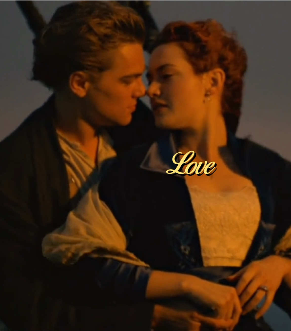 #titanic — ainda nao vi nenhum video deles com essa #jackdawson #rosedewittbukater #fyp #fypp 