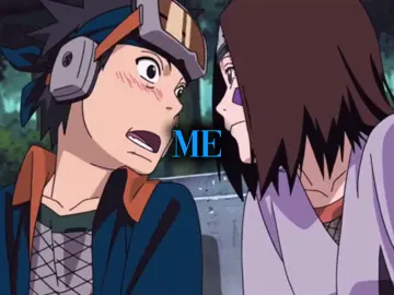 obito and rin. #obito #rin #naruto #uchiha #obitouchiha 