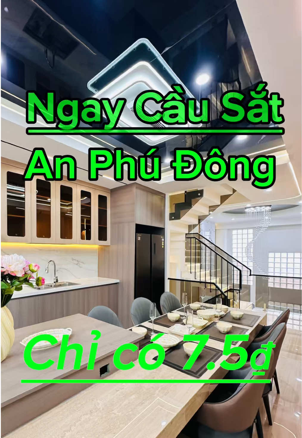 Bán nhà quận 12 vườn lài giáp Nguyễn Thái Sơn Gò Vấp, chỉ có 7,55Tỷ đường thông khu dân cư cao cấp. Xem nhà ới @908502471  @Nhà Đất Đặng Bão  @Nhà Đất Đặng Bão  @Nhà Đất Đặng Bão #tiktoklive #ban_nha #nhadatdangbao #nhaphofullnoithat 