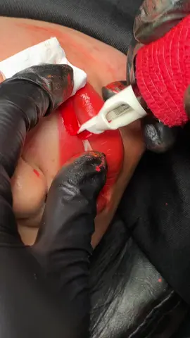 Khoá học môi bong đậm lịch học bắc ninh 10.11.12/10 sài gòn 24.25.26/10 ưu đãi 50% mọi ng đăng kí nha #phunmoibongdam #xuhuongtiktok #vairal 