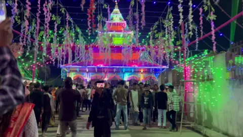 Ho aae Tere, Bhawan #kankalimandirbhardah #foryoupage #fyp #viralvideo #trending 