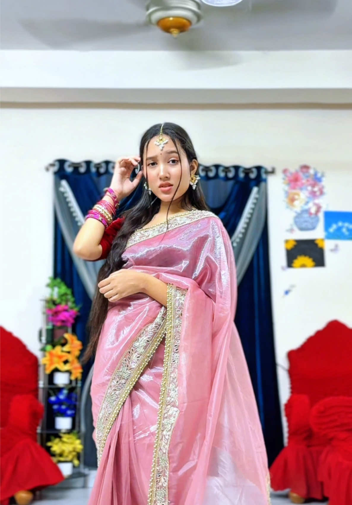 আমার বন্ধু মহা জাদু জানে ❤️ #fyp #tiktokbangladesh #trending #song #dance @💫AFRIN 💫 @TikTok Bangladesh @🇧🇩🔥NHD NøøR_420🔥🇧🇩 @NiloY Khan Dc @MuSa BhAi @Angkon Sikder 