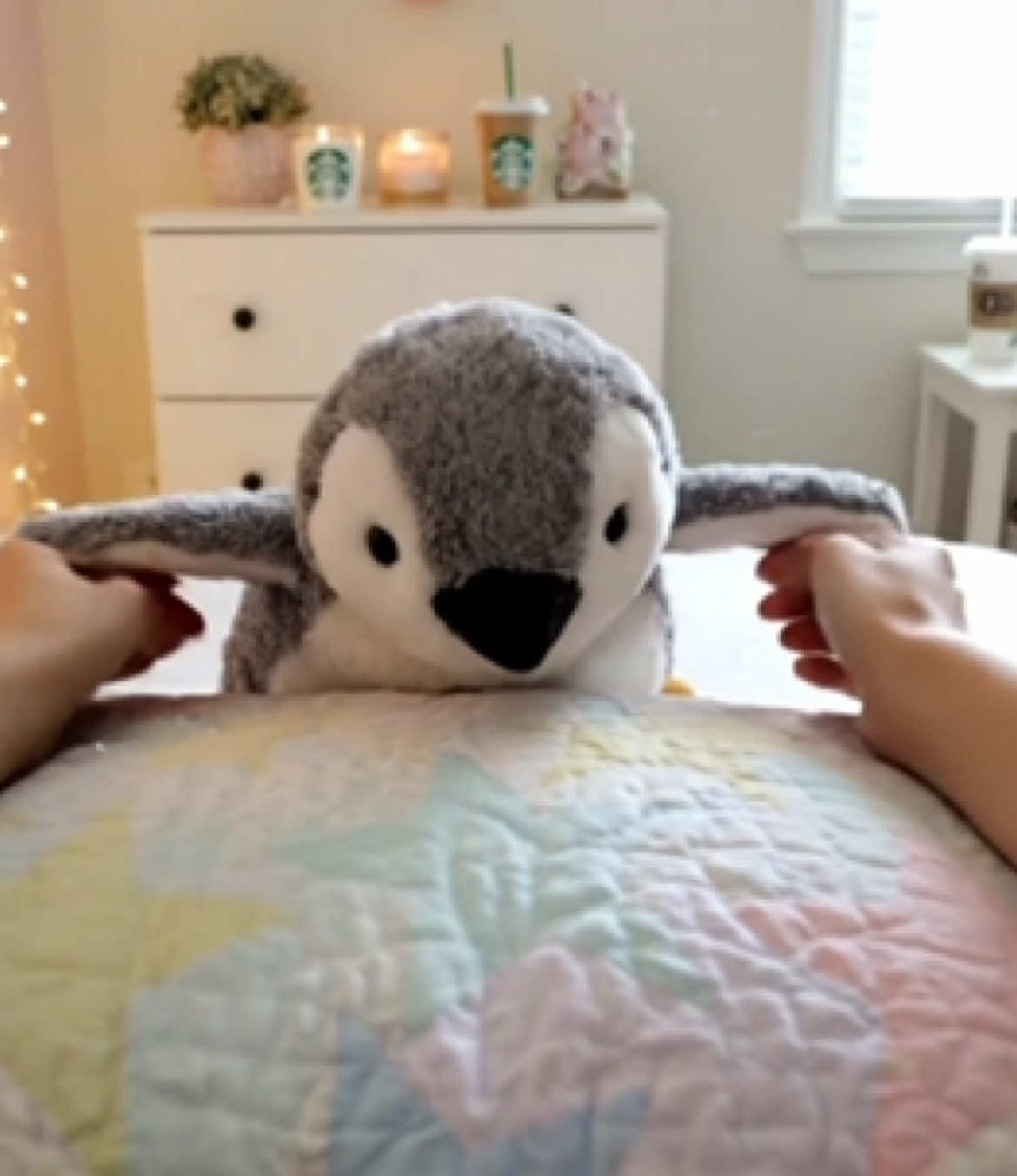 $100 to anyone who wants to trade…🥹 #yourmonth #aiasmr #oddlysatisfying #stuffedanimal #usa 
