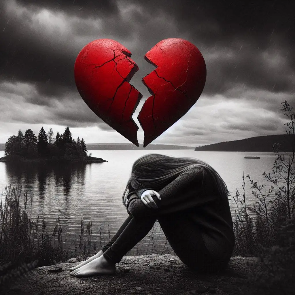 #virall #fyppppppppppppppppppppppp #sad #beranda #art 