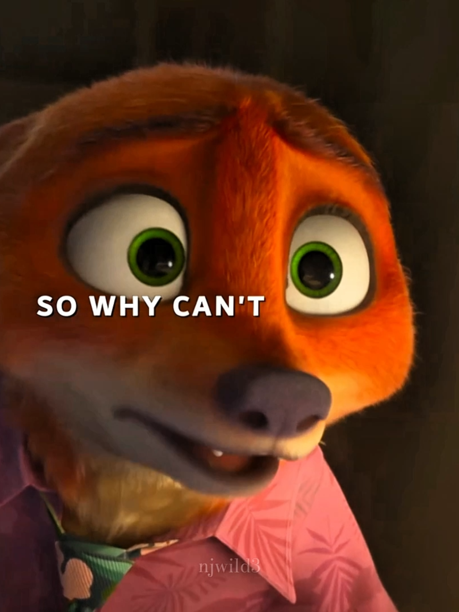 Son el uno para el otro 😭💞#nicudy#zootopia2traileredit #nickwilde #judyhoops #zootopia2 #zootopia2trailer #couple #zootopia #disneycouple #paratii #foryoupage #favs #fyppppppppppppppppppppppppppppppppppp