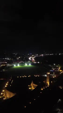 Night light galle fort🌝🏰#fyp #srilanka #creatorsearchinsights #visitsrilanka #galle 