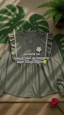 #blousewanitakekinian #blouse #blousemurah#atasanwanitamurah #atasanwanitakekinian 