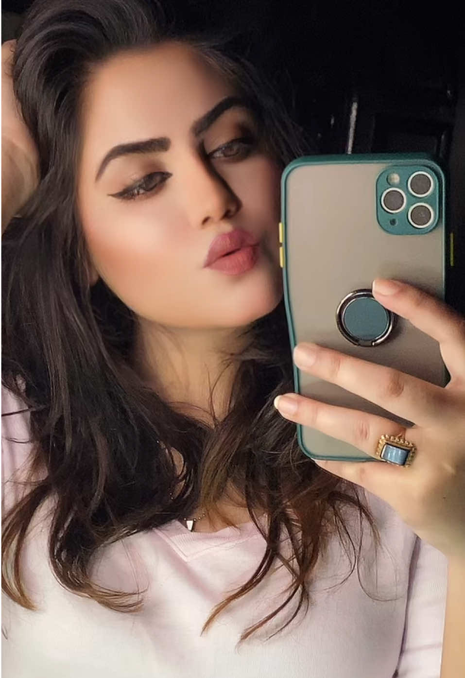 Hyee TnSn👊🔥😎#laraibkhan188 #foryoupage #foryou #viral #burhantv 