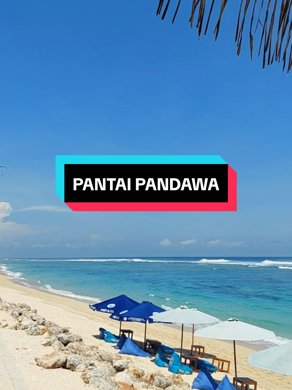 Bali seindah itu... #bali #pandawa #pandawabeach #jelajahbali 