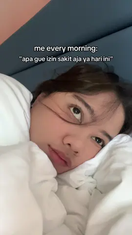 ikutin kata otak : tidur lagi aja #fyp #genz #relate #daily #viral 