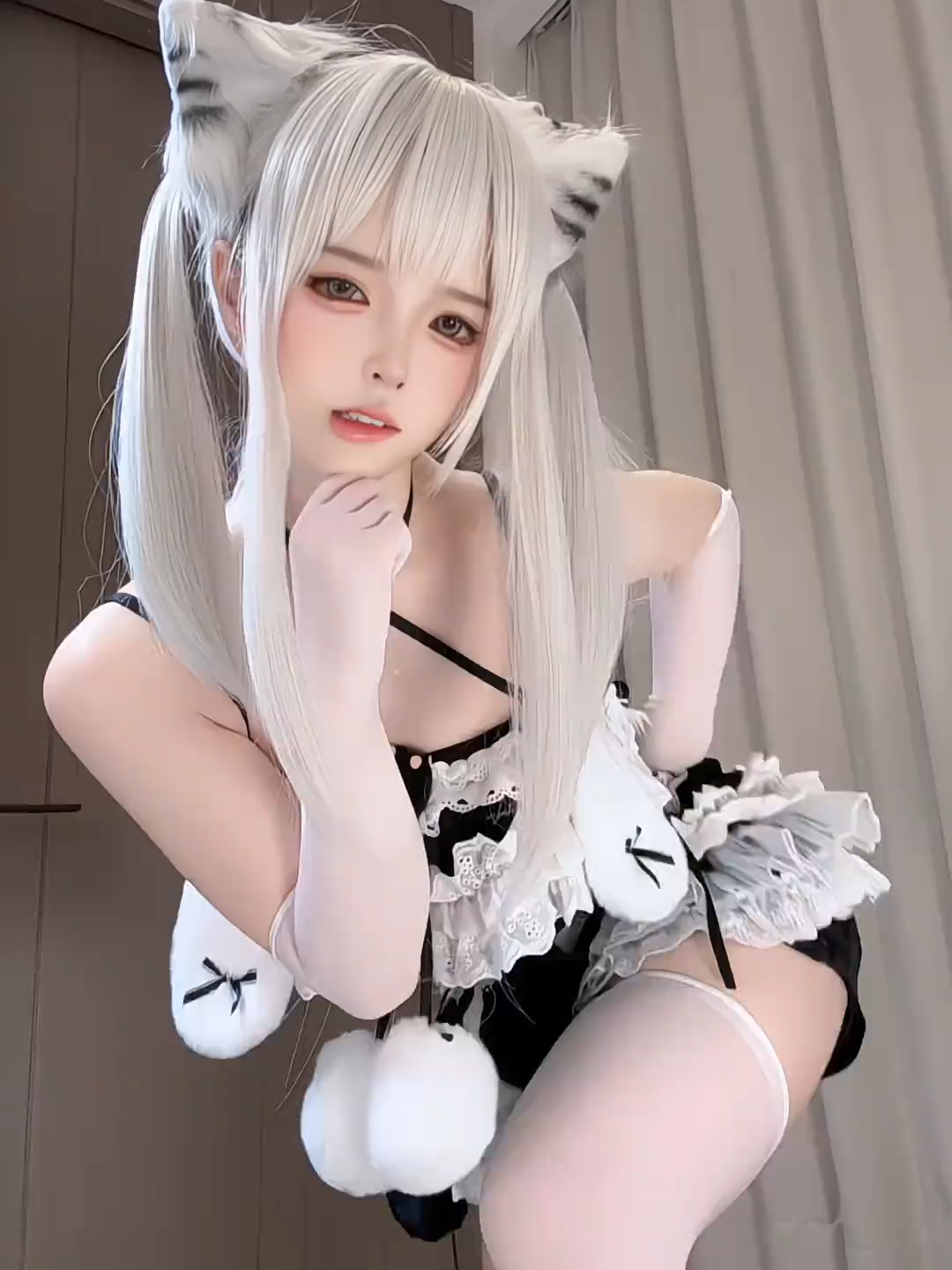 #xuhuong #outfit #girls #viral #cosplayer #cos
