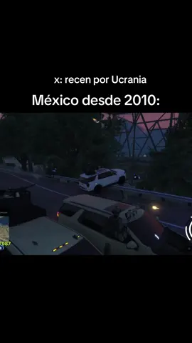 México desde 2010 💀#gta5 #viral #roleplayer #fivem #paratiiiiiiiiiiiiiiiiiiiiiiiiiiiiiii @El Árabe 