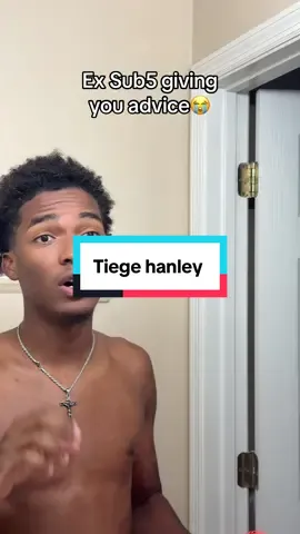 My skin is the first impression people have of me …make sure it’s right… #tiegehanley #skincare #menskincare #tiegehanleyskincare 