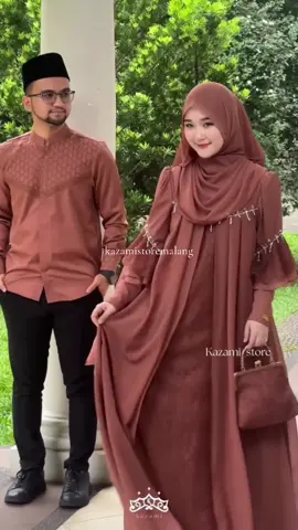 #OOTD #couple #sarimbitkeluarga #kazami #kaylazamzam 