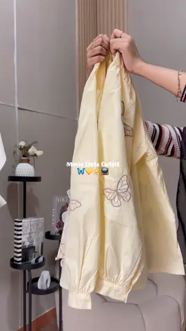 Uhuyyy canteknyoo🥰💛