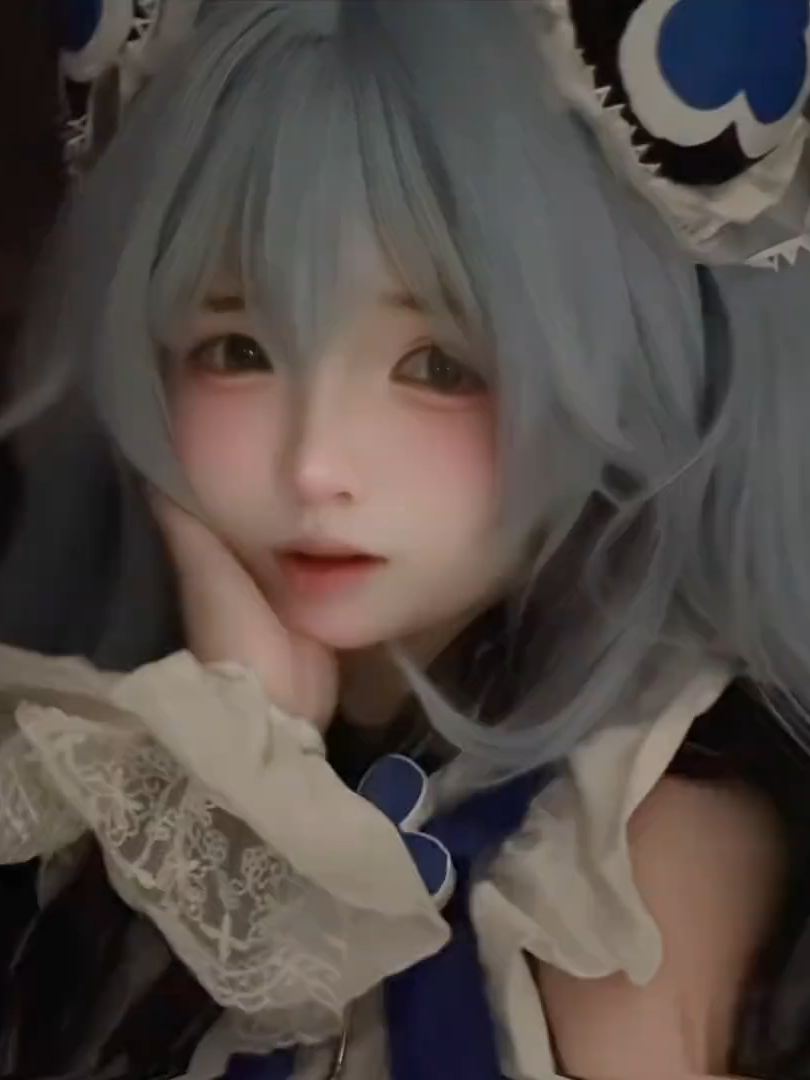 #xuhuong #outfit #girls #viral #cosplayer #cos
