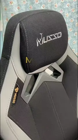 Musso gaming chair  #creatorsearchinsights #musso #gamingchair #chair #affortableprice 