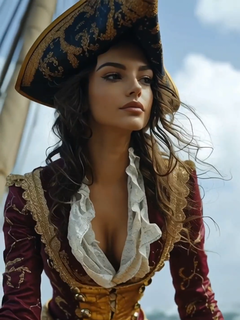 United Nations version of the pirate ships, full of Dramas and Noises, But when its time to sink something, DONT GET IT WRONG, IT WILL SINK! #piratesofthecaribbean #creatorsearchinsights2025 #cosplays #piracy #jacksparrow 