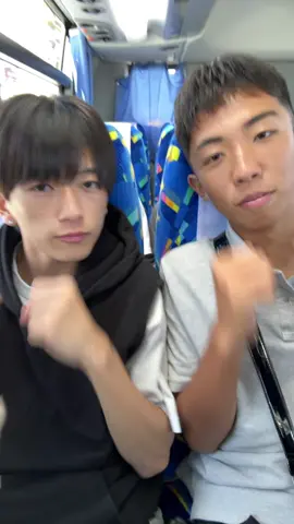 沖縄上陸！！！！！#はつやぎ #08 #japanese #まもるくん #沖縄