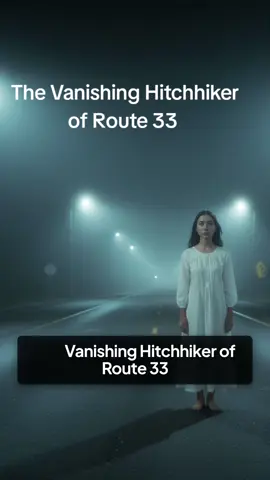 The Vanishing Hitchhiker of Route 33 West Virginia haunted roads and legends Phantom hitchhiker ghost stories Haunted highways of Appalachia Unexplained vanishings and folklore West Virginia paranormal encounters  #WVHistory #HauntedRoads #GhostStories #WestVirginia #VanishingHitchhiker 