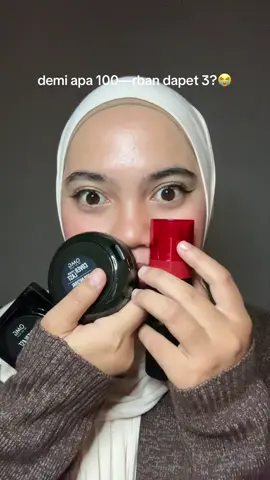 langsung co ga?!😭🫵 #makeuphacks #murahbanget #omg 