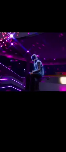 así se siente este temazo en el fornite #fornite #daftpunk #instancrush #eventofortnite 