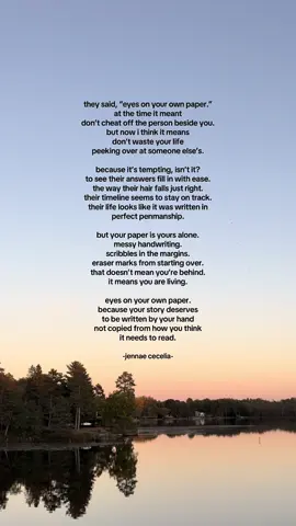 if, “comparison is the thief of joy” was a poem…. #poetry #poems #comparison #deepthoughts #selflove 
