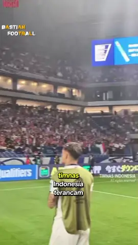 Berita terbaru: dua kiper andalan timnas Indonesia berpotensi absen di kualifikasi round 4 Piala Dunia, Emil Audero Mulyadi mengalami cedera pada betis sedangkan Maarten paes belum pulih dari cedera hamstring nya⚽. #football #beritabola #timnasindonesia #sepakbola #beritaterkini 