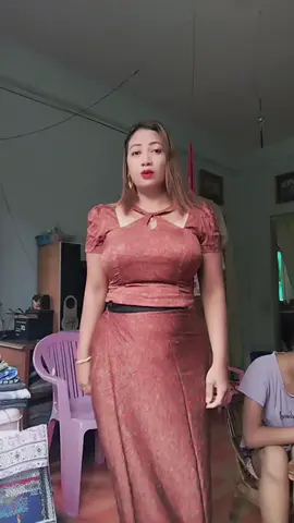 #အချော့ကြိုက်တဲ့မောင်ရယ်တော်ရုံကောက် #3millionviews❤️🔥 #foryoupage #titkoknew 